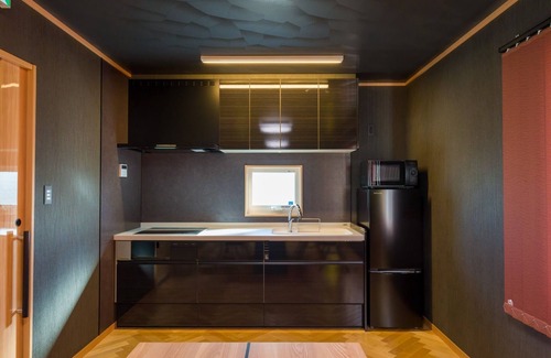 Tateyama House | Room without mealsAnnex A little luxurious time/Tateyama Chiba