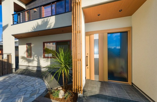 Tateyama House | Room without mealsmain building Healing time sp/Tateyama Chiba