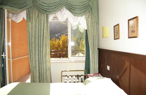 Sant'Elia Fiumerapido Bed & Breakfast | Room x 3 Villa Des Reves in the greenery near Montecassino