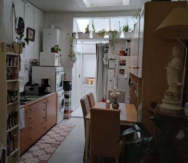 Zellik House | Room zellik