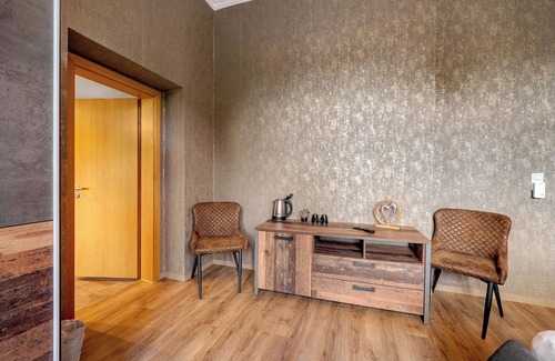 Pruem Apartment | Room 'Zimmer 2' with Wi-Fi
