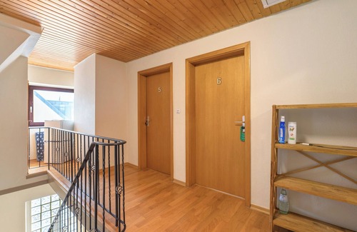Pruem Apartment | Room 'Zimmer 6' with Wi-Fi