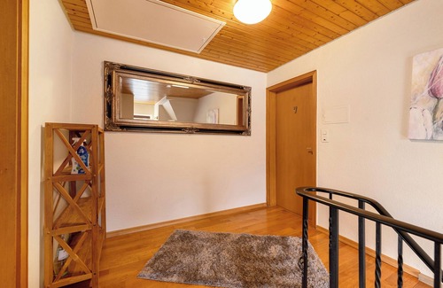 Pruem Apartment | Room 'Zimmer 7' with Wi-Fi
