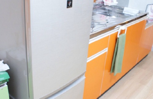 Namba Apartment | Room102Max4ppl 3Bedrooms 5mintoStations - SOLEIL Shinsaibashi/Osaka Ōsaka
