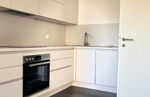 Modling Apartment | room2340