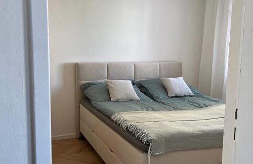 Modling Apartment | room2340