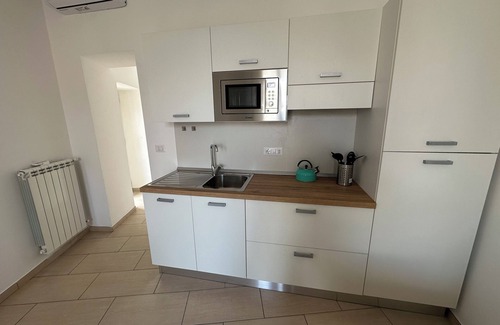 Cercola Apartment | Room25 InCentro Guest House