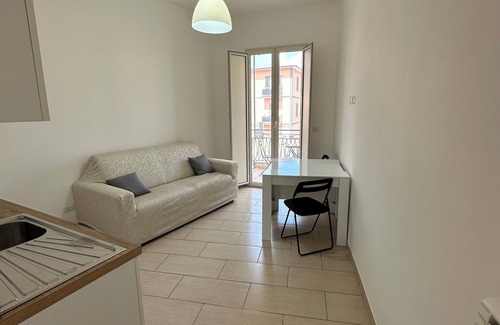Cercola Apartment | Room25 InCentro Guest House