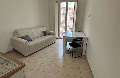 Cercola Apartment | Room25 InCentro Guest House