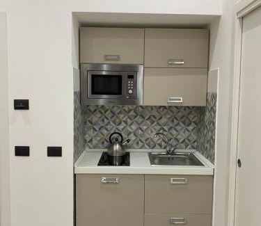 Cercola House | Room25mq