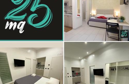 Cercola House | Room25mq