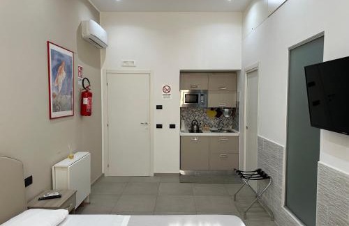 Cercola House | Room25mq