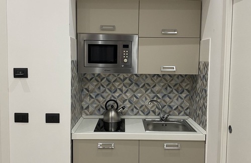 Cercola House | Room25sqm Guest House Center