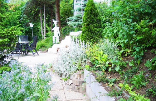 Bromberg Apartment | Roomantic Apartments