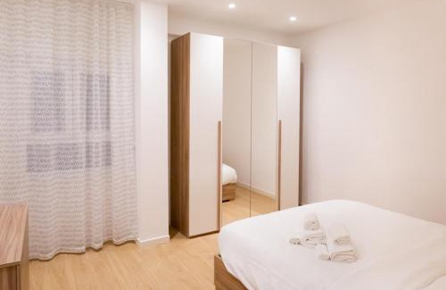 Tuscolano Apartment | RoomApartment Roma