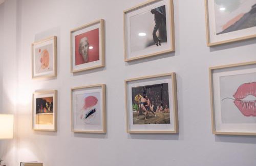 Chom Phon House | Roombix City House - Cozy House Near Chatuchak For 10-RB1