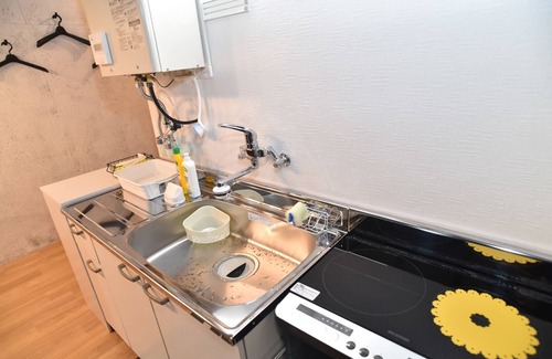 Otaru Apartment | roomCD/Otaru Hokkaidō