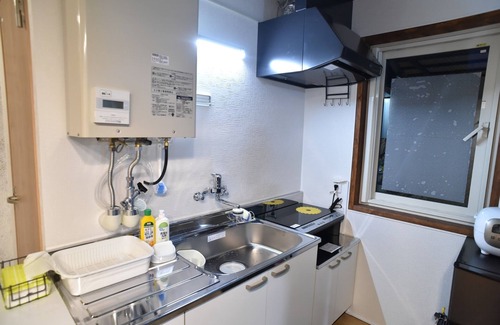 Otaru Apartment | roomCD/Otaru Hokkaidō