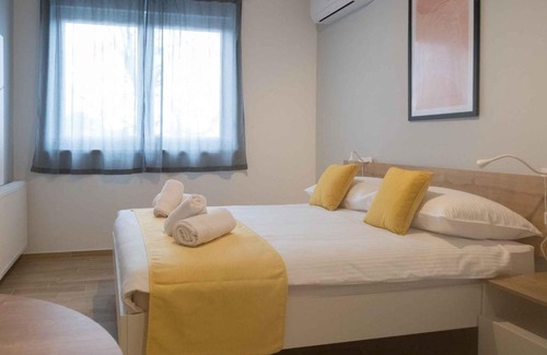 Zagreb House | Roomies Zagreb
