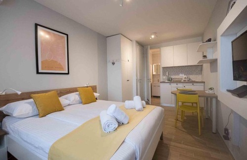 Zagreb House | Roomies Zagreb