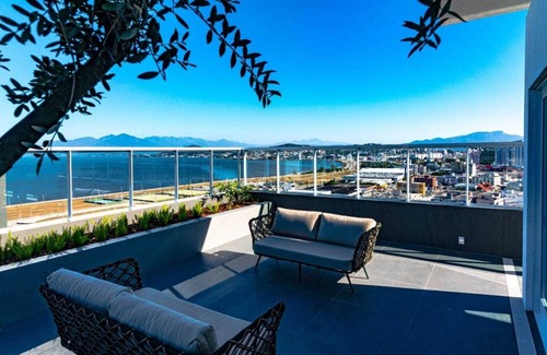 Campinas Apartment | roomin I Kplatz I Campinas