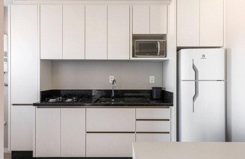 Campinas Apartment | roomin I Kplatz I Campinas