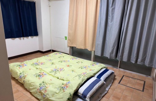 Nishiwaseda Apartment | roomintokyo2&3F waseda
