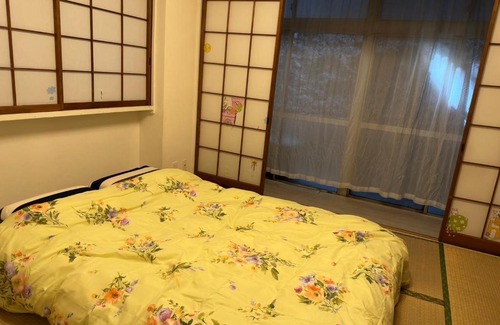 Nishiwaseda Apartment | roomintokyo2&3F waseda