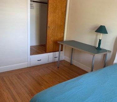 Fairview House | RoomL