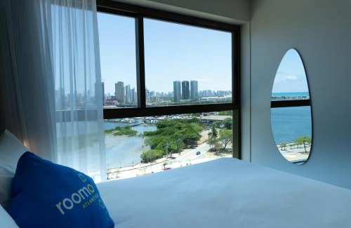 Sao Jose Apartment | Roomo Transamerica Recife Parque do Cais