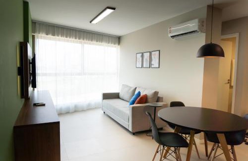 Sao Jose Apartment | Roomo Transamerica Recife Parque do Cais
