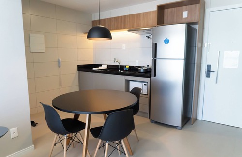 Sao Jose Apartment | Roomo Transamerica Recife Parque do Cais