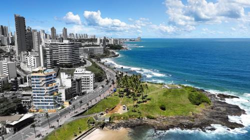 Barra Apartment | Roomo Transamerica Salvador Farol da Barra