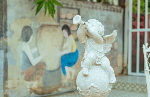 Pak Kret House | RoomQuest Baan Khun Phra The Iconic