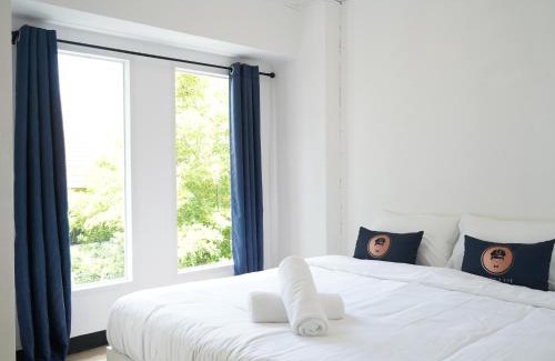 Chom Phon Hotel | RoomQuest IT Square Don Mueang Airport