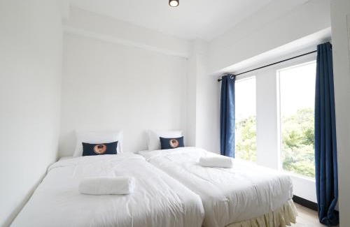 Chom Phon Hotel | RoomQuest IT Square Don Mueang Airport