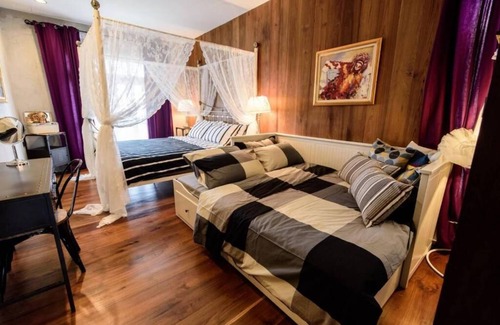 Amphawa Resort | Roomquest Rimrabeang Amphawa Floating Market
