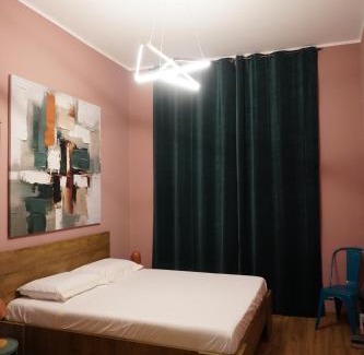 San Teodoro House | ROOMS 18A