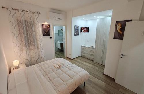Terlizzi Apartment | Rooms 2,6