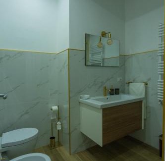 Terlizzi Apartment | Rooms 2,6