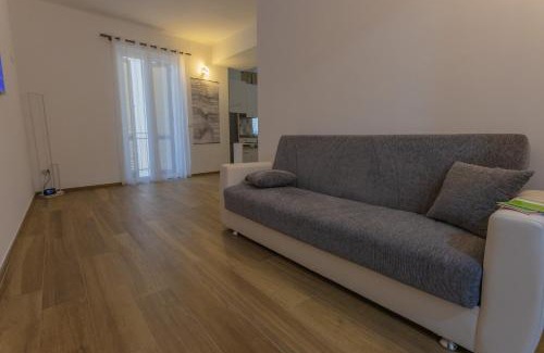 Terlizzi Apartment | Rooms 2,6
