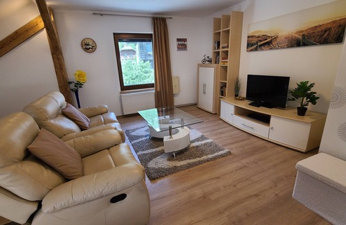 Kirchbach Apartment | Rooms 4 Holiday - Room 3