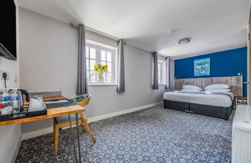 Waterlooville Hotel | rooms@73