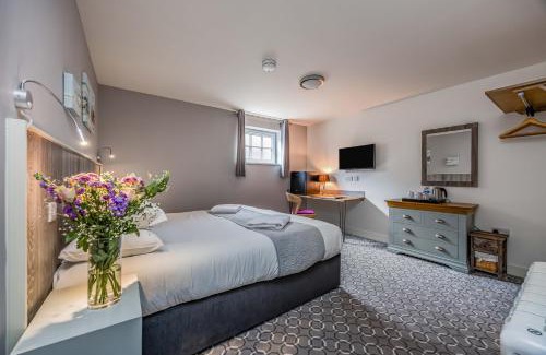 Waterlooville Hotel | rooms@73