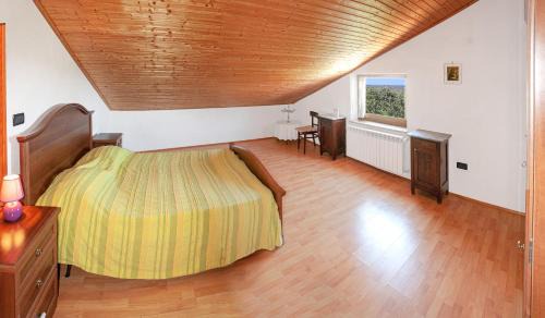 Krasica Bed & Breakfast | Rooms Agroturizam Romano