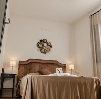 Sambuca di Sicilia Bed & Breakfast | Rooms AL-Zabut