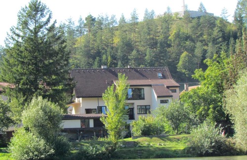 Strecno House | Rooms Albrecht