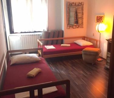 Kotor House | Rooms Ana