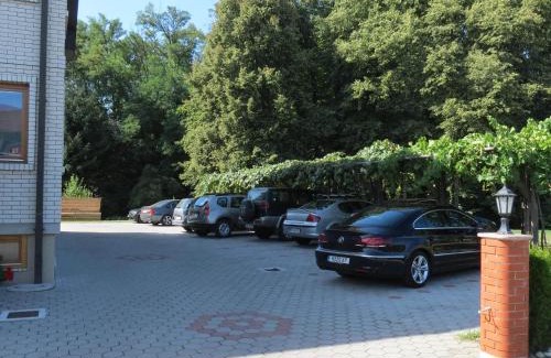 Moravske Toplice House | Rooms and Apartments Panker