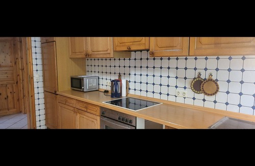 Eggstedt Apartment | Rooms and apartments Eggstedter Moor - apartment left/rooms 1-5/whole